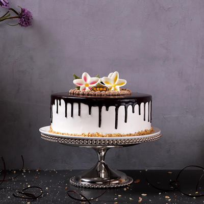 元祖田园晓美鲜奶蛋糕（提前5小时预订） 商品图0