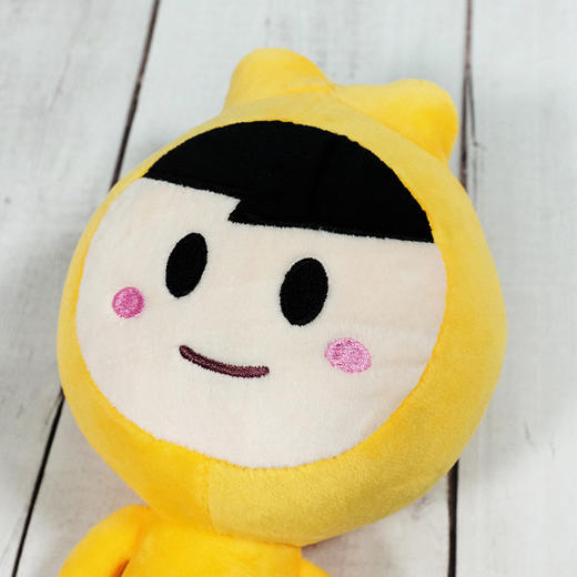 美团小美小团公仔 商品图4