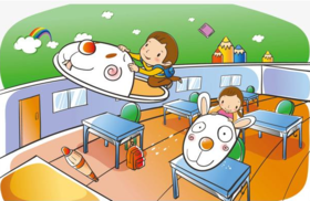 我们班的“双博士”