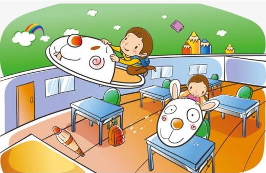 我们班的“双博士” 商品图0