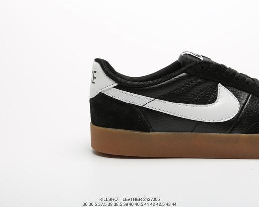 耐克nike killshot2 leather低帮运动休闲时尚百搭舒适个性潮流潮鞋