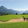 索尼纳尔普高尔夫度假村 Golf Resort Sonnenalp | 梅明根高尔夫球场 | 德国高尔夫球场俱乐部 | 欧洲高尔夫 商品缩略图4