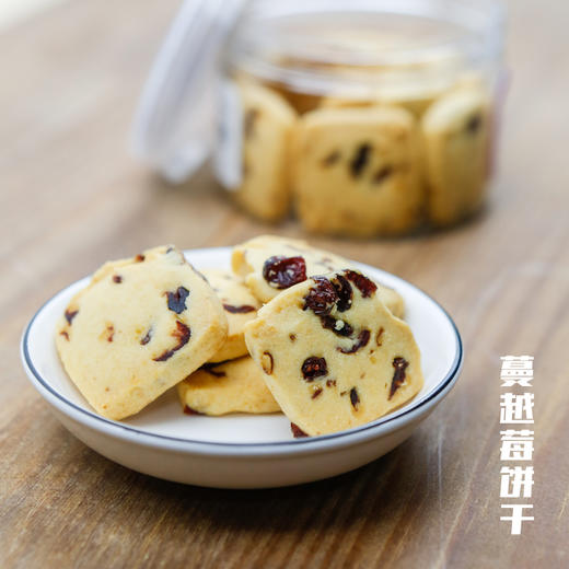 曲奇饼干 商品图1
