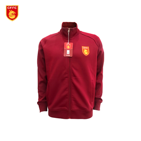 河北华夏幸福官方正品标识夹克外套（成人／儿童）