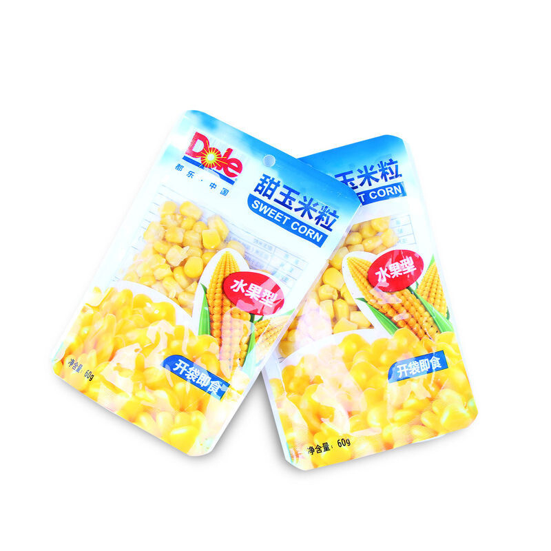 DOLE都乐 非转基因甜玉米粒（袋）