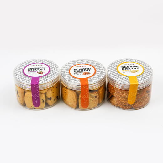 曲奇饼干 商品图0