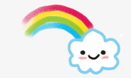 我是一朵云 商品图0