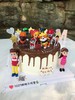 1027CAKE | 汪汪队 狗狗主题蛋糕 商品缩略图2