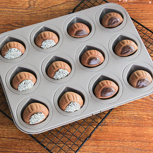 栗子玛德琳 | 限定 商品图2