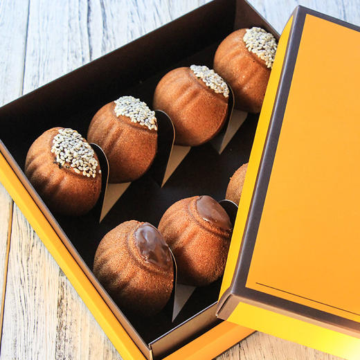 栗子玛德琳 | 限定 商品图0