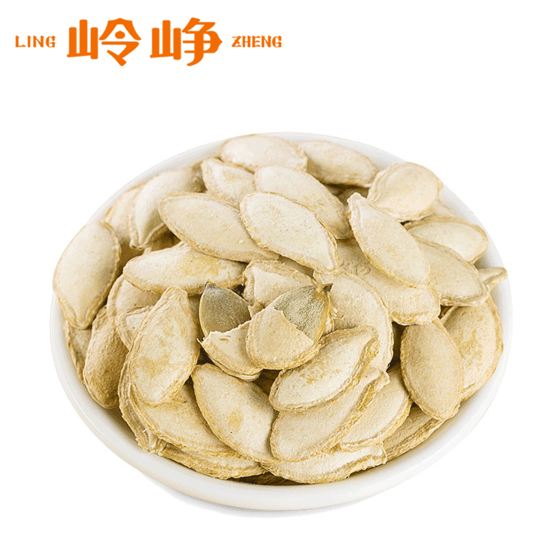 5元】干炒南瓜子100g