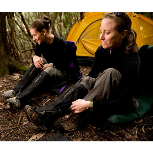 sea to summit 雪套 脚套 防水 防沙 耐磨 舒适面料 1对装 商品图4