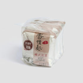 静思书轩非油炸素食泡面整箱免邮另加赠35元随机汤品1件