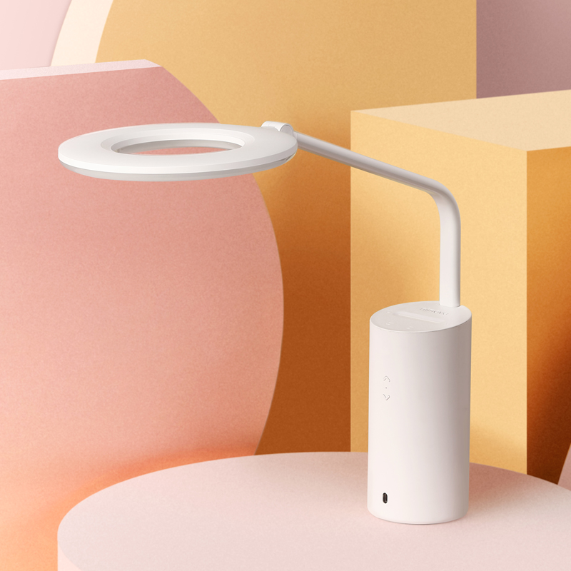 智能护眼台灯