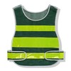 【PRO-005葫芦款反光衣】渔网反光衣Reflective Vest 商品缩略图5