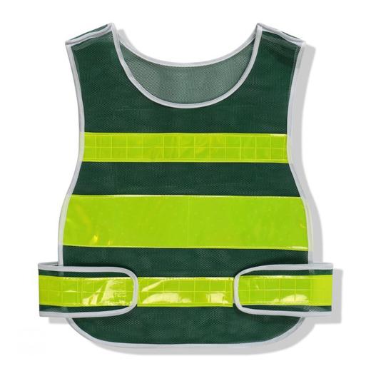 【PRO-005葫芦款反光衣】渔网反光衣Reflective Vest 商品图5