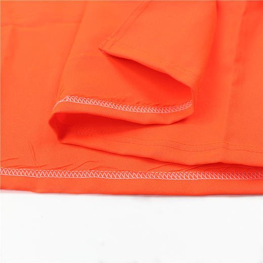 【PRO-018布马夹】铁路黄反光衣／园林绿反光衣／环卫橙反光衣 通用款 商品图7