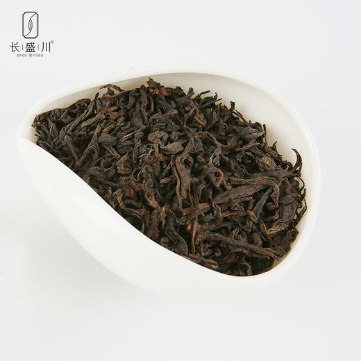 长盛川湖北青砖茶散茶调饮茶黑茶纯粹青砖接待用茶办公室招待茶