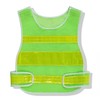 【PRO-005葫芦款反光衣】渔网反光衣Reflective Vest 商品缩略图12