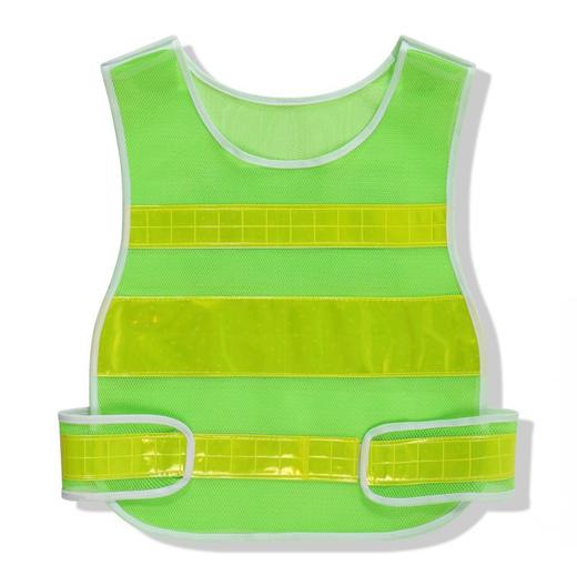 【PRO-005葫芦款反光衣】渔网反光衣Reflective Vest 商品图12