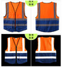 【PRO-013燕尾款反光衣】高亮多袋燕尾款反光衣Reflective Vest 商品缩略图11