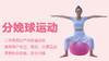 02.分娩球运动 商品缩略图0