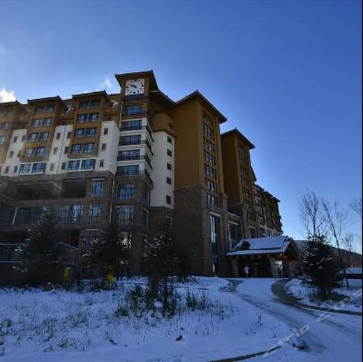 北大壶雪票预定 商品图0