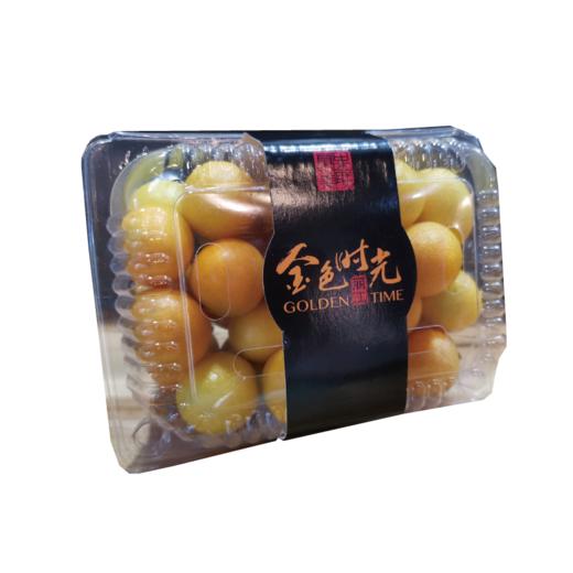 精品小金桔/皮色金黄 汁多香甜 商品图0