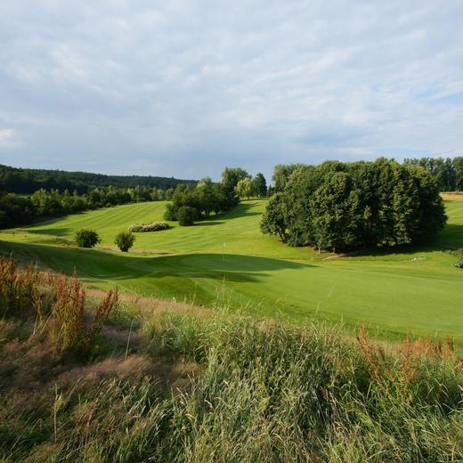 施洛斯克林根堡高尔夫俱乐部 Golf Club Schloss Klingenburg  | 慕尼黑高尔夫球场 | 德国高尔夫球场俱乐部 | 欧洲高尔夫 商品图4