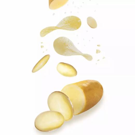 【乐事】薯片 美国经典原味 40g | 正宗美式经典风味·盐味薯片开创者 | 乐事经典美式原味·薄脆薯香浓郁 | 40g迷你装·随手解馋·追剧零食·便携口袋零食 商品图2