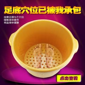 😘天冷了，对自己好点，夜晚该泡脚了！🌟