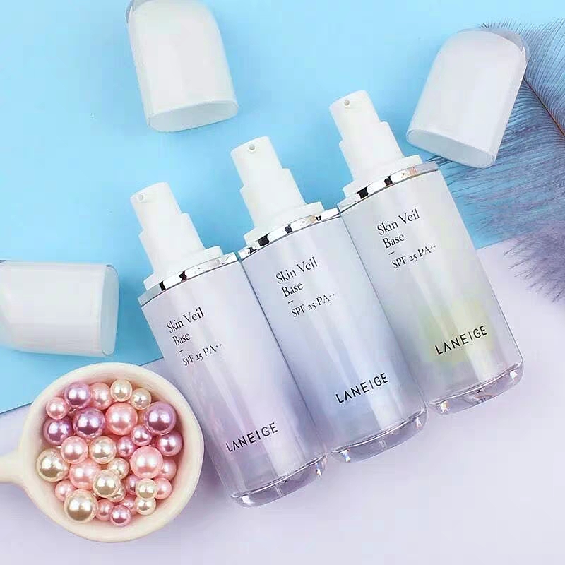 兰家芝家正品隔离霜