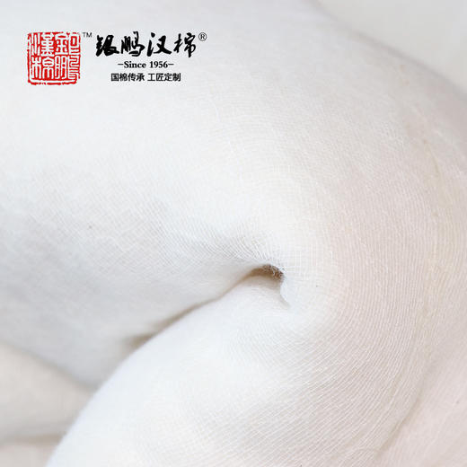 【武汉.蔡甸区】银鹏汉棉棉絮3斤/4斤/6斤/8斤 包边/普边/纱网套 商品图2