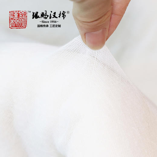 【武汉.蔡甸区】银鹏汉棉棉絮3斤/4斤/6斤/8斤 包边/普边/纱网套 商品图1