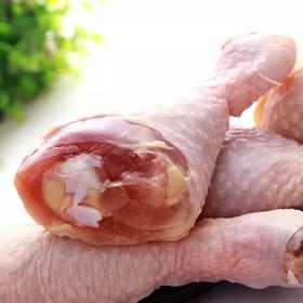 正大琵琶腿500g(合作)