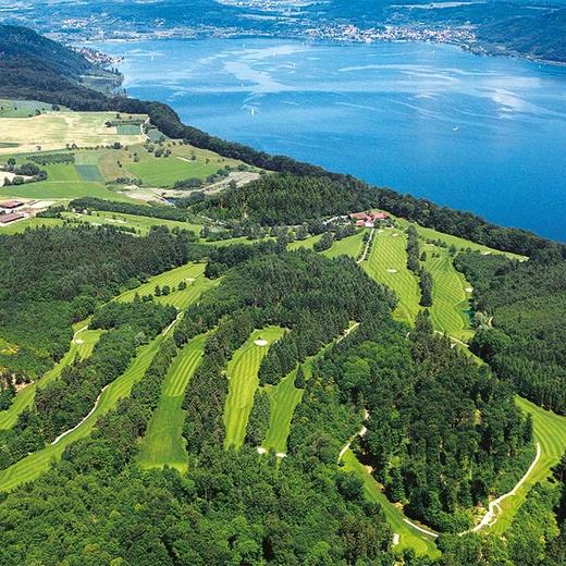 朗根施泰因城堡乡村俱乐部 Country Club Schloss Langenstein  | 康斯坦茨高尔夫球场 | 德国高尔夫球场俱乐部 | 欧洲高尔夫 商品图3