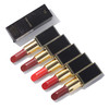 Tomford汤姆福特 tf口红唇膏黑管16#15#80#/黑细管24#27#50#51# 保湿上色持斯嘉丽红3g 商品缩略图1