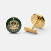 北京仓｜Skultuna-Cuff Links-Crown 袖扣［瑞典设计师］ 商品缩略图2