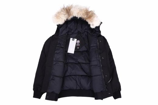 男女款 加拿大羽绒服01款 canada goose chilliwack 大鹅01款