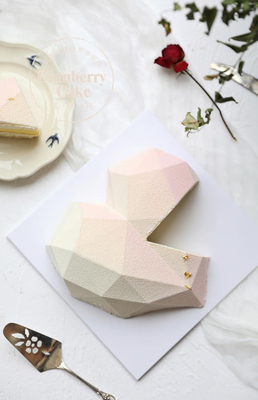 海洋之心 商品图1