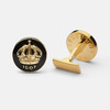 北京仓｜Skultuna-Cuff Links-Crown 袖扣［瑞典设计师］ 商品缩略图5