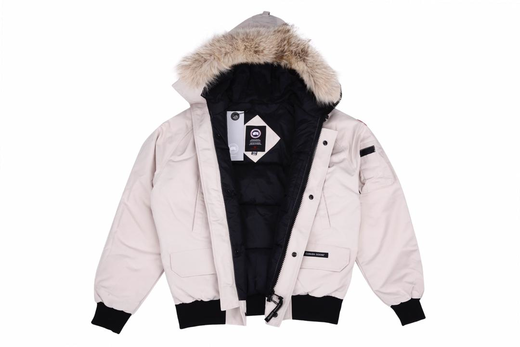 男女款 加拿大羽绒服01款 canada goose chilliwack 大鹅01款