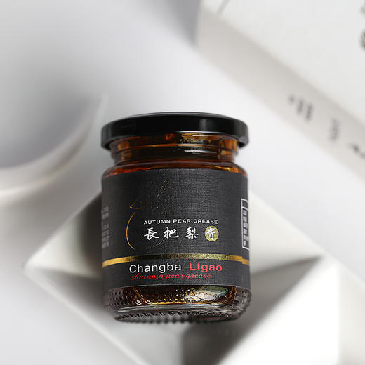 am推荐长把梨膏