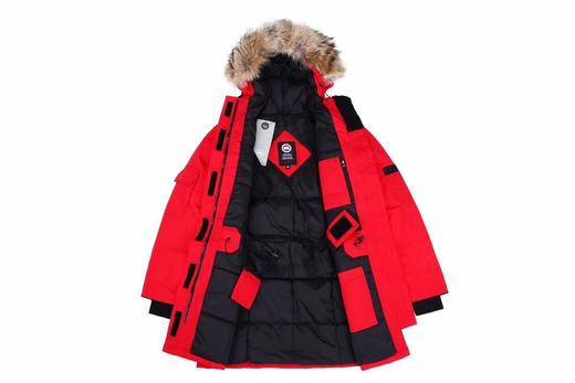 男女款 加拿大羽绒服09款 canada goose expedition 大鹅09款