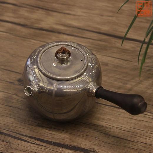 阿古陀急须壶 商品图0