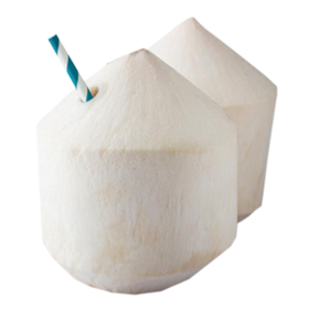 泰国椰青 无添加 天然饮品 口口过瘾