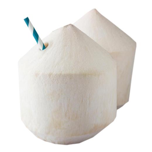 泰国椰青 无添加 天然饮品 口口过瘾 商品图0