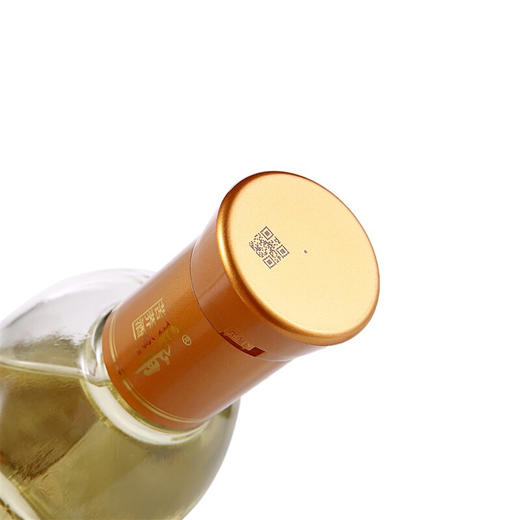 毛铺苦荞酒 金荞 荞香型白酒42度 500ml 商品图4