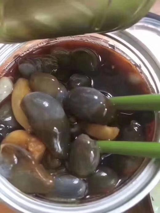 老款泥螺 商品图1