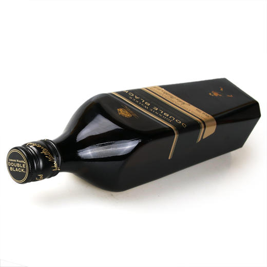 尊尼获加黑牌醇黑调配型威士忌700ml/1瓶 商品图2